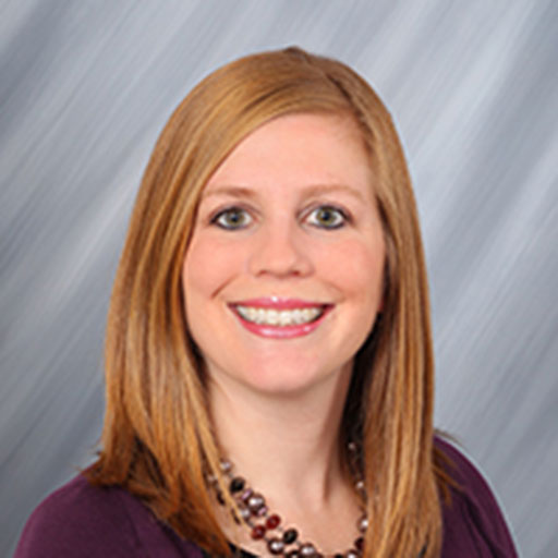 Allison Barness, Ed.D.